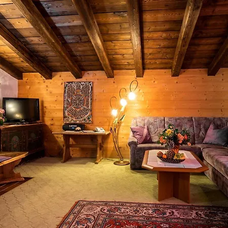 Appartementanlage Kerber