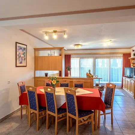 Appartementanlage Kerber Aparthotel 3*