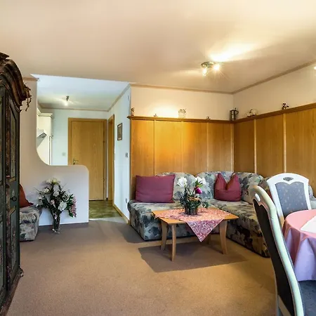 Appartementanlage Kerber 3* Seefeld in Tirol