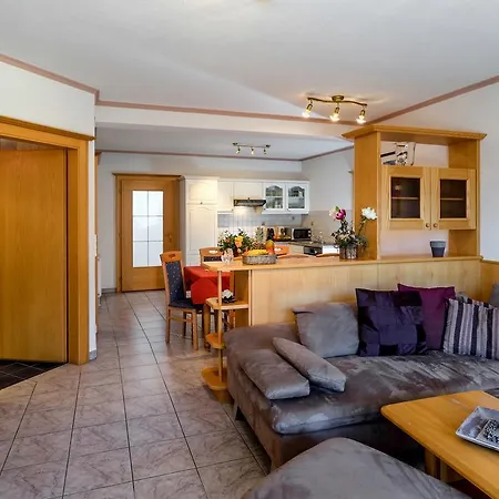 Appartementanlage Kerber 3*