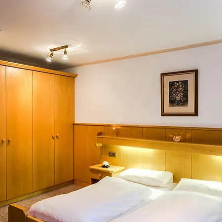 Appartementanlage Kerber Seefeld in Tirol