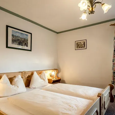 Appartementanlage Kerber