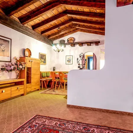 Appartementanlage Kerber Aparthotel 3*
