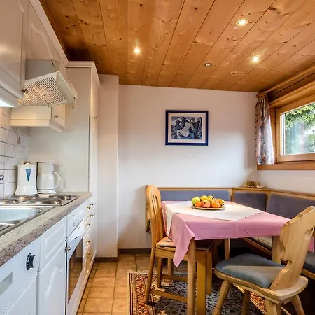 Appartementanlage Kerber