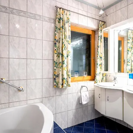 Appartementanlage Kerber 3*