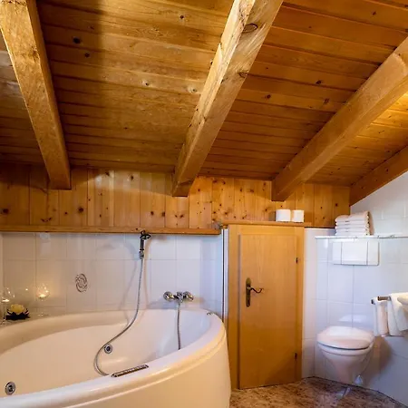 Aparthotel Appartementanlage Kerber Seefeld in Tirol