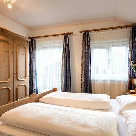 Aparthotel Appartementanlage Kerber Seefeld in Tirol
