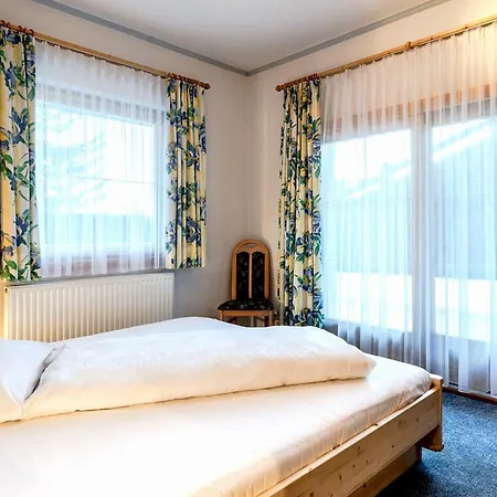 Aparthotel Appartementanlage Kerber 3*