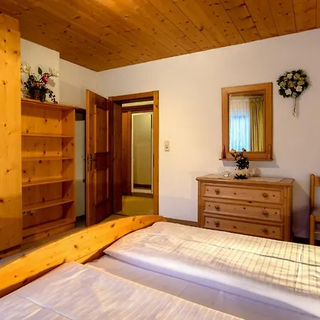Appartementanlage Kerber Seefeld in Tirol
