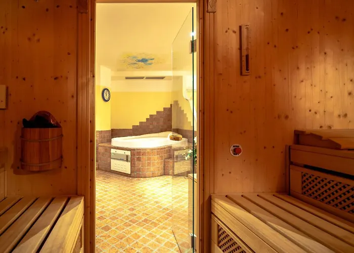 Aparthotel Appartementanlage Kerber