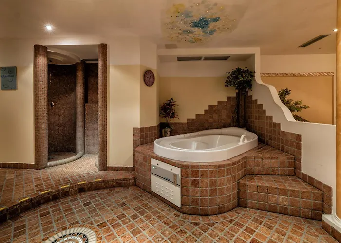 Appartementanlage Kerber Aparthotel 3*