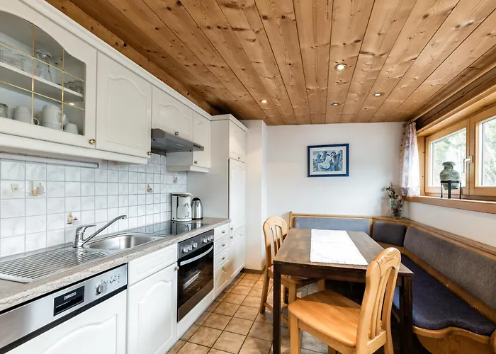 Aparthotel Appartementanlage Kerber