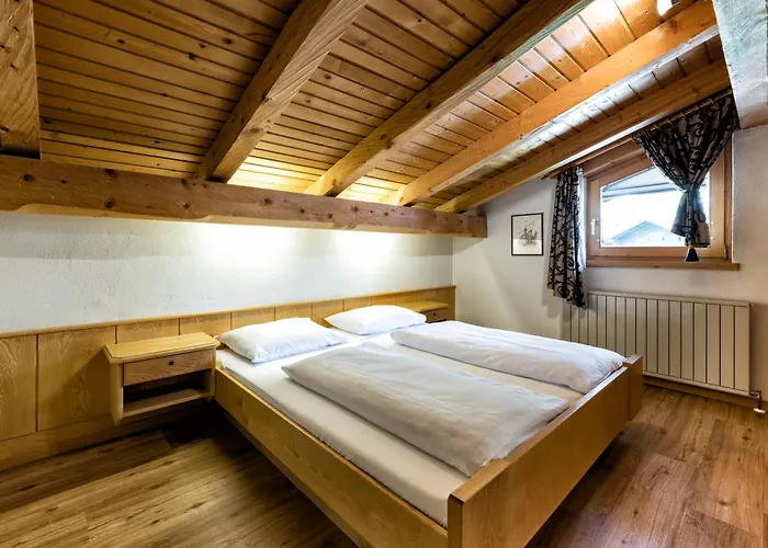 Aparthotel Appartementanlage Kerber