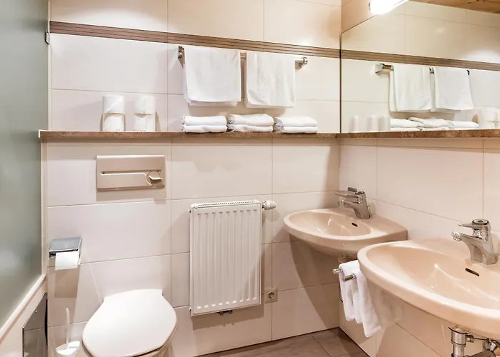 Appartementanlage Kerber Aparthotel Seefeld in Tirol