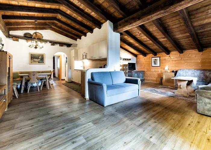 Aparthotel Appartementanlage Kerber Seefeld in Tirol