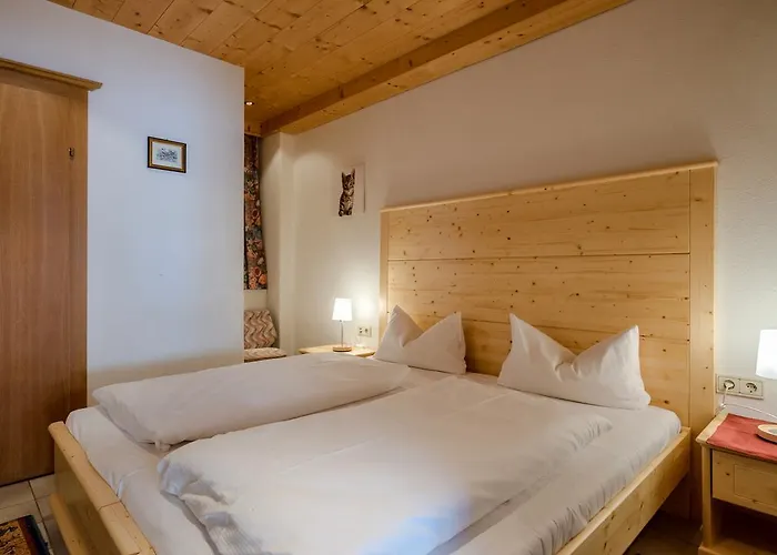 Appartementanlage Kerber 3*