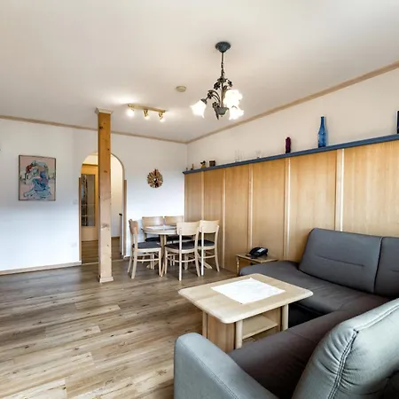 Aparthotel Appartementanlage Kerber